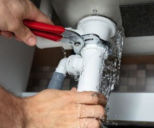About Emergency plumbing pros Ridgeview, WV