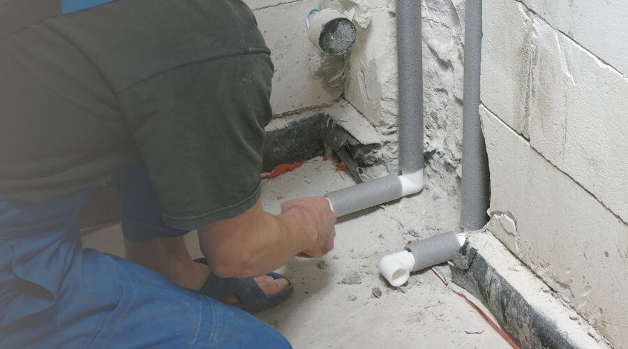Professional emergency plumbing in Ridgeview, WV